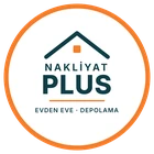 Nakliyat Plus logosu