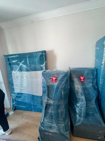 İstanbul → Sakarya — Nakliyat Plus gerçek iş fotoğrafı