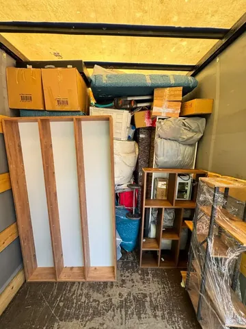 İstanbul → Ankara — Nakliyat Plus gerçek iş fotoğrafı